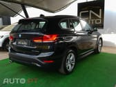 BMW X1 xDrive25e