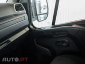 Renault Master L4 2.3 dCi Single Cab 3.5T