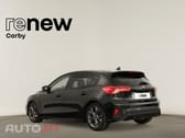 Ford Focus Focus 1.0 EcoBoost ST-Line Aut.