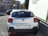Citroen C3 1.6 BlueHDi Feel