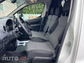 Citroen Berlingo HDI EAT8