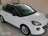 Opel Adam 1.2 Glam