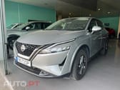 Nissan Qashqai 1.3 DIG-T Acenta