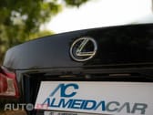 Lexus IS 200 d P.Executive 6G