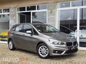 BMW 216 d Advantage