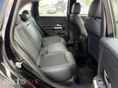 Mercedes-Benz B 180 d 7G-DCT Style