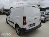 Citroen Berlingo 1.6 BlueHDi L1 Club