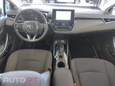 Toyota Corolla 1.8 Hybrid Exclusive