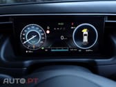 Hyundai Tucson 1.6 T-GDI PHEV Venguard + TA