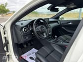 Mercedes-Benz A 180 CDI (BlueEFFICIENCY) Urban