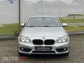 BMW 118 i