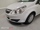 Opel Corsa 1.3 CDTI VAN