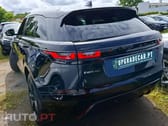Land Rover Velar 2.0 P400e AWD R-Dynamic SE