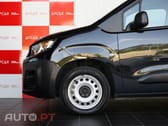 Peugeot Partner 1.5 BlueHDI
