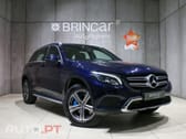 Mercedes-Benz GLC 350 e 4-Matic