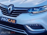 Renault Espace 1.6 dCi Zen EDC