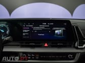 Kia Sportage 1.6 T-GDi PHEV Tech