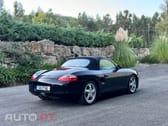 Porsche Boxster 2.5 Sport