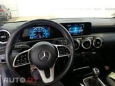 Mercedes-Benz A 160 Style