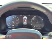 Volvo XC40 1.5 T4 PHEV Inscription
