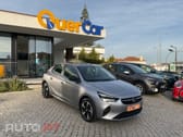 Opel Corsa-E Business Edition