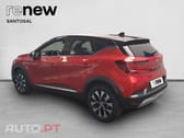 Renault Captur Techno Tce 90