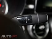 Mercedes-Benz GLC 250 d AMG Line 4-Matic
