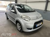 Citroen C1 1.0