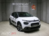 Citroen C3 1.2 PureTech Shine
