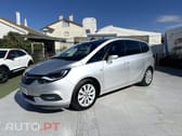 Opel Zafira 1.6 CDTi