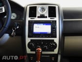 Chrysler 300 C 3.0 CRD