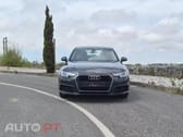 Audi A4 2.0 TDI Advance