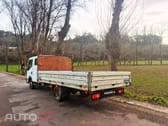 Nissan Cabstar 2.5 dCi 35