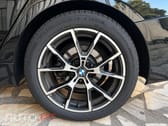 BMW 318 d Line Modern