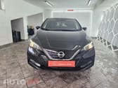 Nissan Leaf N-Connecta Full Led