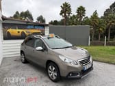Peugeot 2008 1.2 PureTech Access