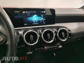 Mercedes-Benz A 180 d Style