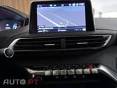 Peugeot 3008 1.6 BlueHDi Allure EAT6 J18