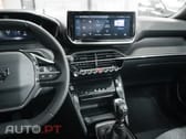 Peugeot 2008 1.2 PureTech Allure Pack
