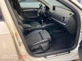 Audi A3 Sportback 1.6 TDi S-line