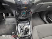 Ford Fiesta 1.0 EcoBoost Titanium
