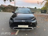 Hyundai Bayon 1.0 T-GDI DCT Prime