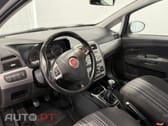 Fiat Punto 1.2 Easy S&S