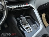 Peugeot 3008 1.6 Hybrid Allure e-EAT8