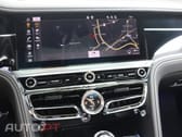 Bentley Flying Spur V6 Hybrid