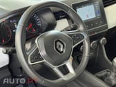 Renault Clio 1.0 TCe Techno