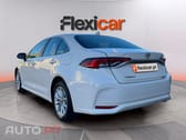 Toyota Corolla Sedan 1.5 VVT-i Comfort
