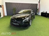 Mercedes-Benz A 45 AMG 4Matic