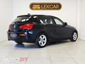 BMW 116 Sport Line