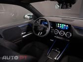 Mercedes-Benz EQA 250+ AMG Line